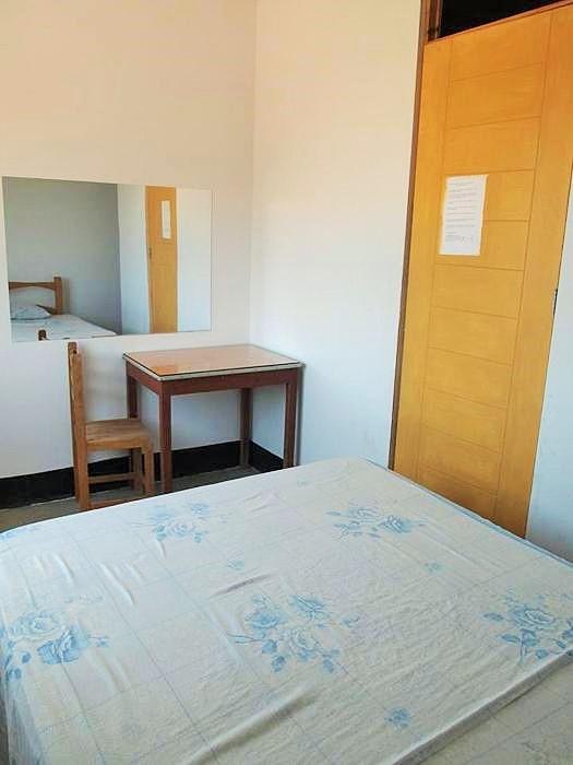Angeles Del Mar Hotel Máncora Zewnętrze zdjęcie